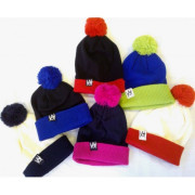 UrbanAir BMX Bobble Double Hat